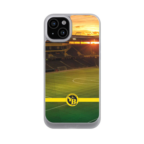 Apple iPhone 15 Plus NIVOpure BSC YB Stadion