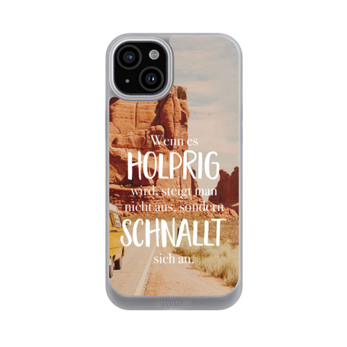 Apple iPhone 15 Plus NIVOpure Holpriger Weg