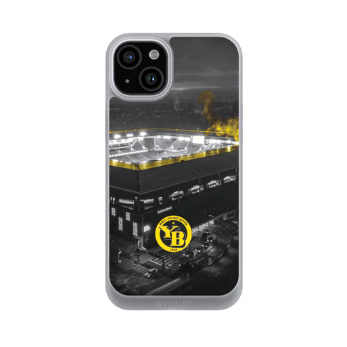 Apple iPhone 15 Plus NIVOpure BSC Young Boys Stadion