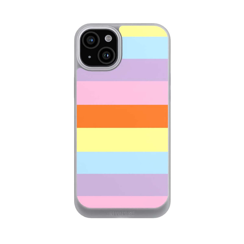 iPhone 15 Plus NIVOpure Glück