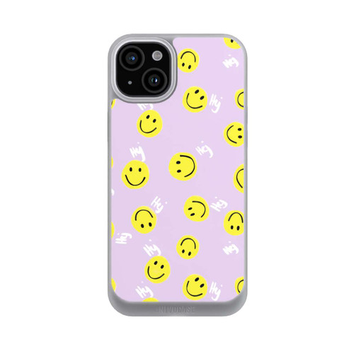 Apple iPhone 15 Plus NIVOpure Hej Smile