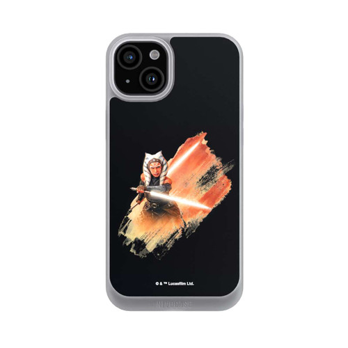 Apple iPhone 15 Plus NIVOpure Ahsoka Tano