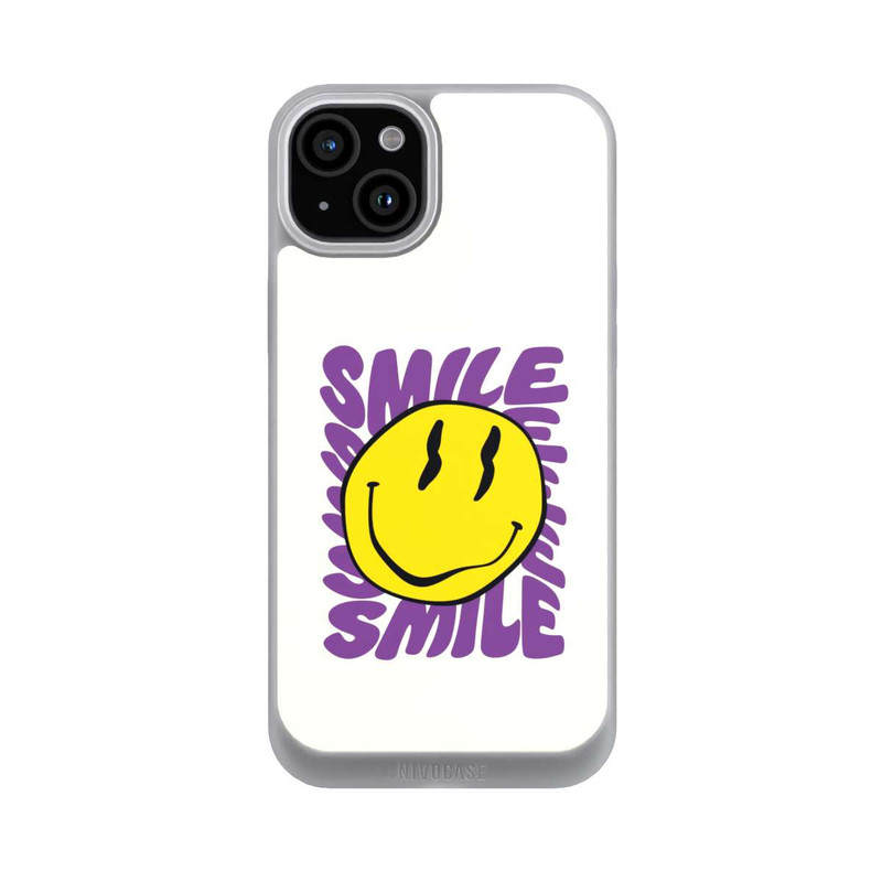 iPhone 15 Plus NIVOpure Smile