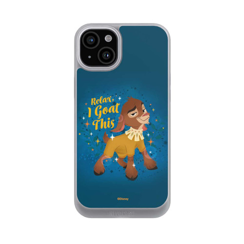 Apple iPhone 15 Plus NIVOpure Wish Relax I Goat This