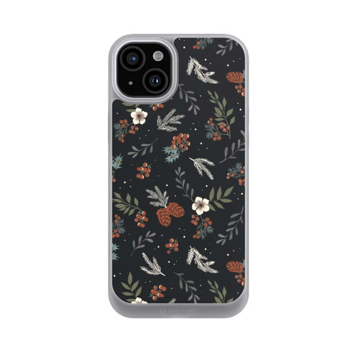 Apple iPhone 15 Plus NIVOpure Weihnachten Natur