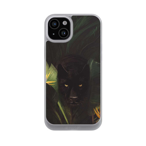 Apple iPhone 15 Plus NIVOpure Hello Panther