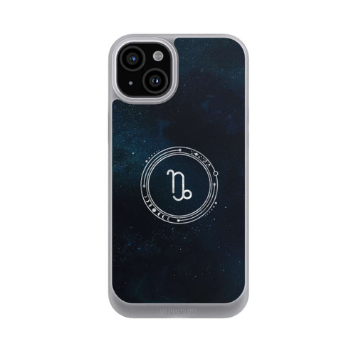 Apple iPhone 15 Plus NIVOpure Capricorn Zodiac Sign