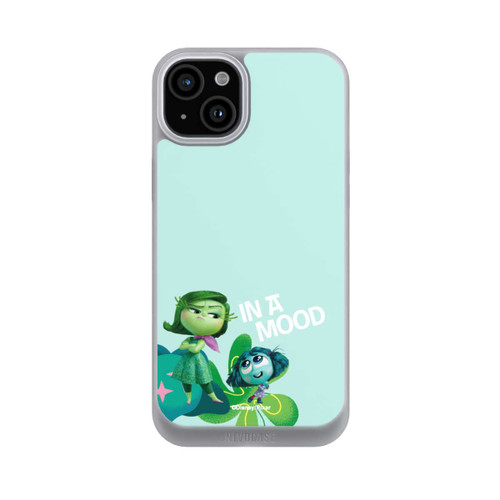 Apple iPhone 15 Plus NIVOpure Disgust and Envy