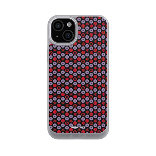 Apple iPhone 15 Plus NIVOpure Augen Muster Naruto