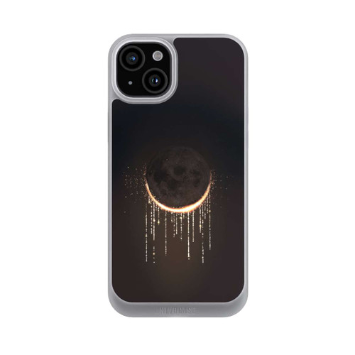 Apple iPhone 15 Plus NIVOpure Mondfinsternis