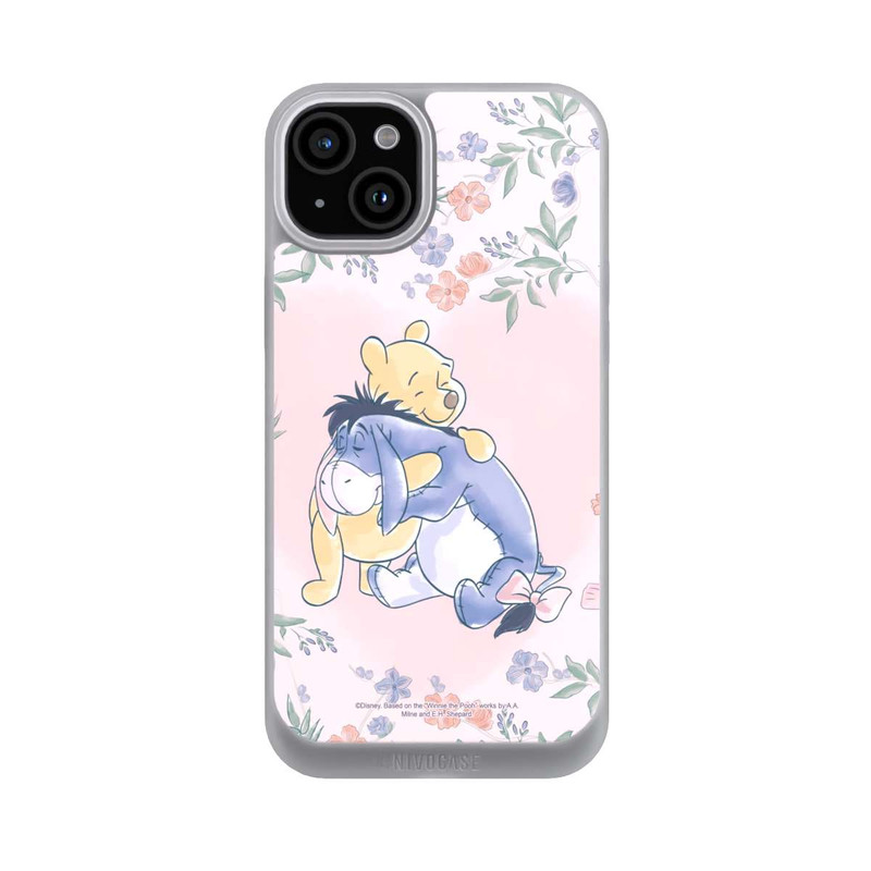 iPhone 15 Plus NIVOpure Winnie The Pooh You Make My Heart Shine