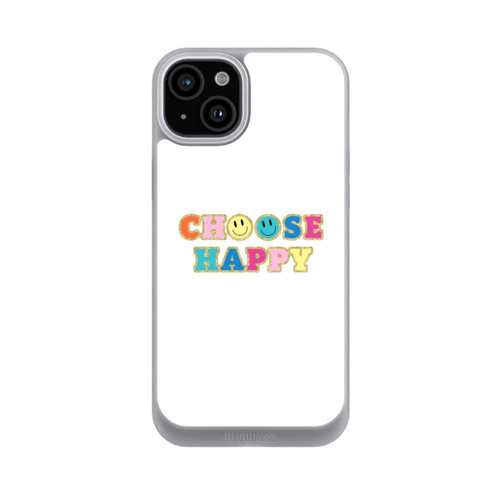 Apple iPhone 15 Plus NIVOpure Choose Happy Color