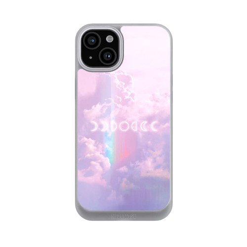 Apple iPhone 15 Plus NIVOpure Magic Rainbow and Moon Big