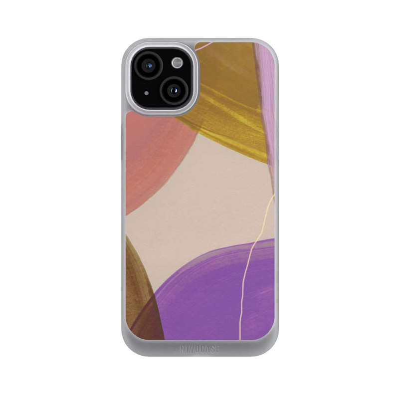 iPhone 15 Plus NIVOpure Graphic Art