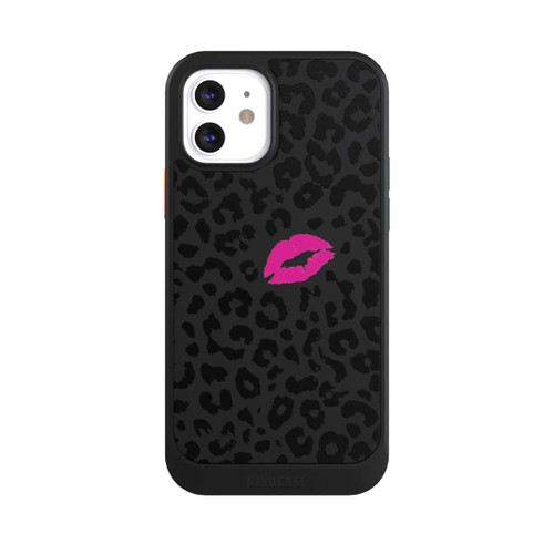 Apple iPhone 12 NIVOcore Leo Kiss ohne Hintergrund