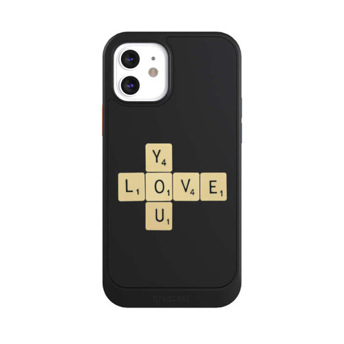 Apple iPhone 12 NIVOcore Love You
