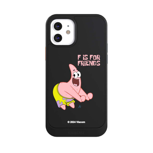 Apple iPhone 12 NIVOcore Patrick F is for Friends