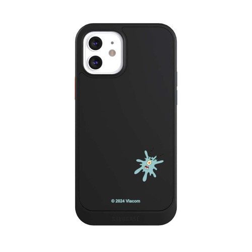 Apple iPhone 12 NIVOcore Plankton Smashed