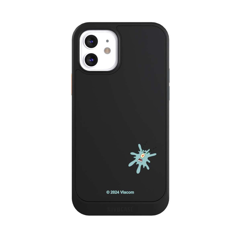 iPhone 12 NIVOcore Plankton Smashed