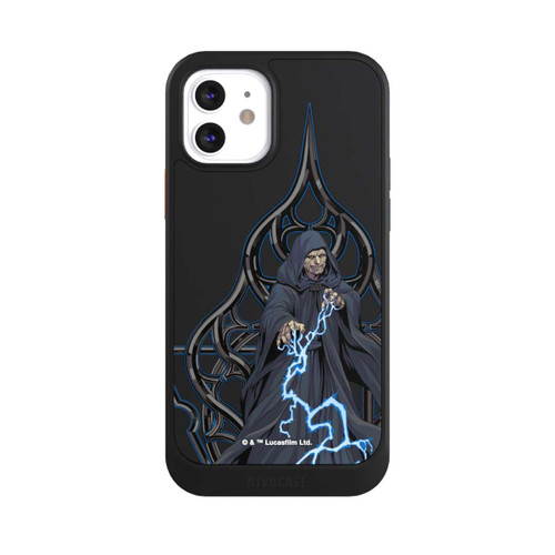 Apple iPhone 12 NIVOcore Sithstorm