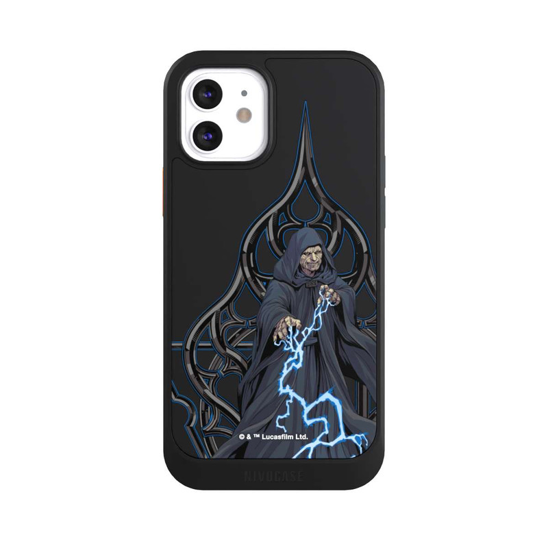 iPhone 12 NIVOcore Sithstorm