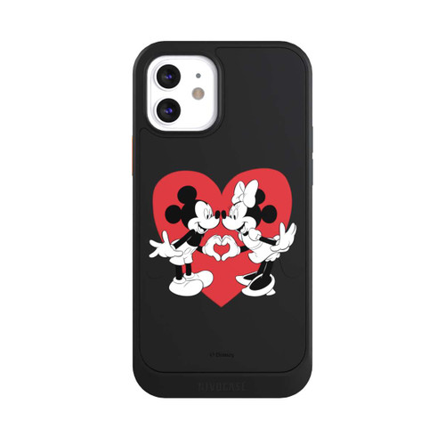 Apple iPhone 12 NIVOcore Mickey And Minnie Love