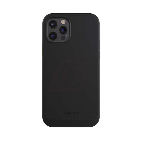 Apple iPhone 12 Pro NIVOcore Konoha Transparent