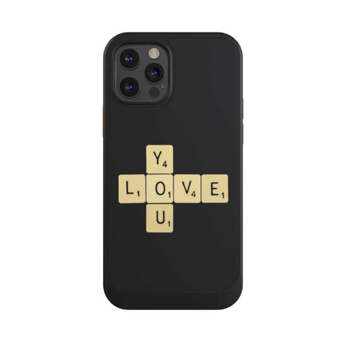 Apple iPhone 12 Pro NIVOcore Love You