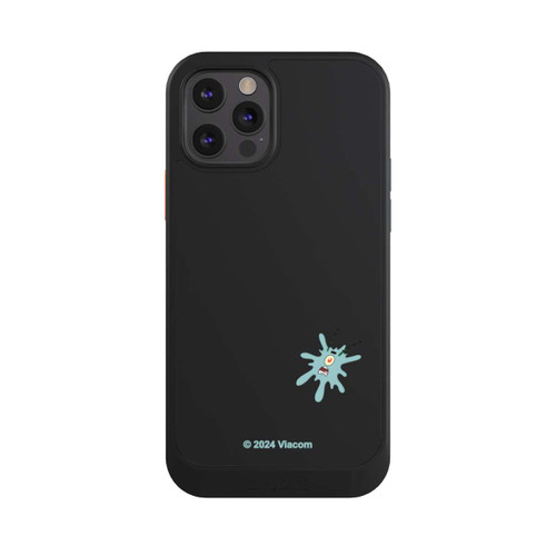 Apple iPhone 12 Pro NIVOcore Plankton Smashed