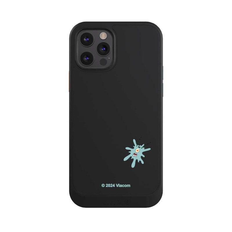 iPhone 12 Pro NIVOcore Plankton Smashed