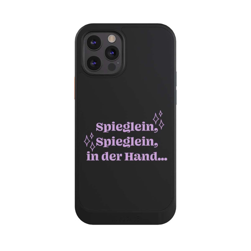 iPhone 12 Pro NIVOcore Spieglein Spieglein 