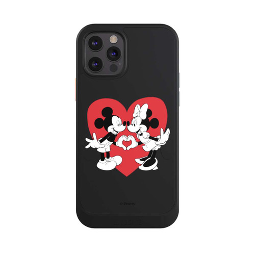 Apple iPhone 12 Pro NIVOcore Mickey And Minnie Love