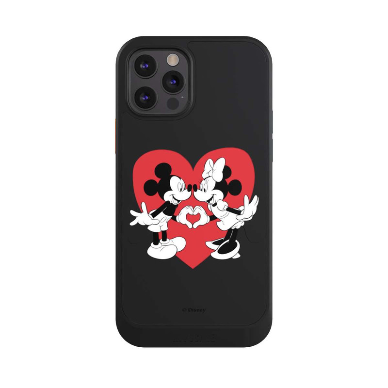 iPhone 12 Pro NIVOcore Mickey And Minnie Love
