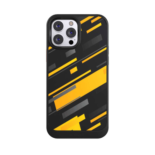 Apple iPhone 13 Pro Max NIVOcore Design Rétro