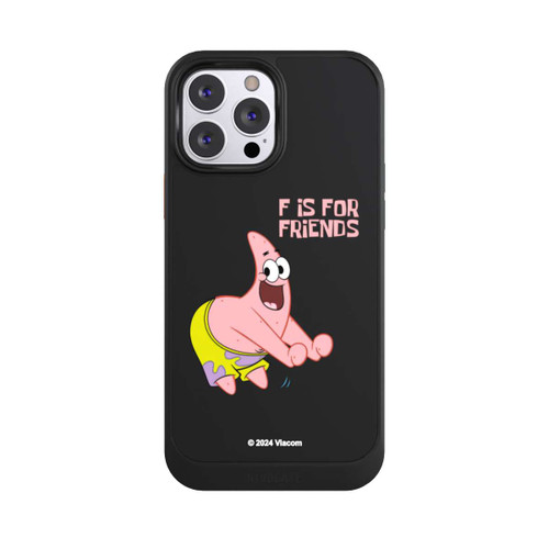 Apple iPhone 13 Pro Max NIVOcore Patrick F is for Friends