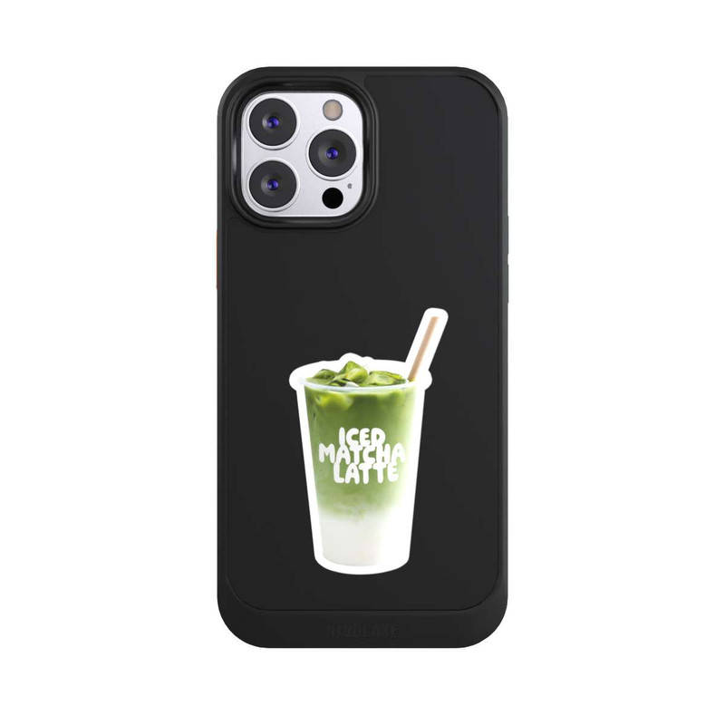 iPhone 13 Pro Max NIVOcore Iced Matcha Latte