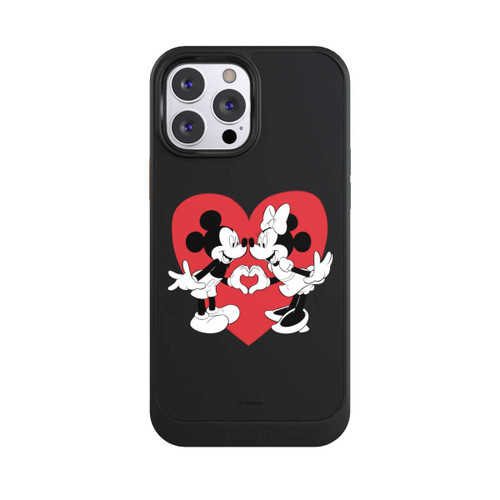 Apple iPhone 13 Pro Max NIVOcore Mickey And Minnie Love