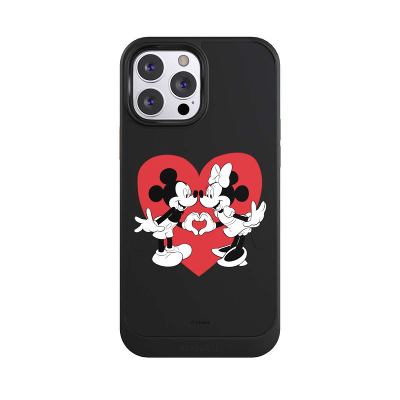 iPhone 13 Pro Max NIVOcore Mickey And Minnie Love