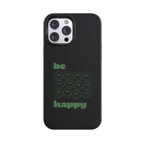 Apple iPhone 13 Pro Max NIVOcore Be Happy Smiely