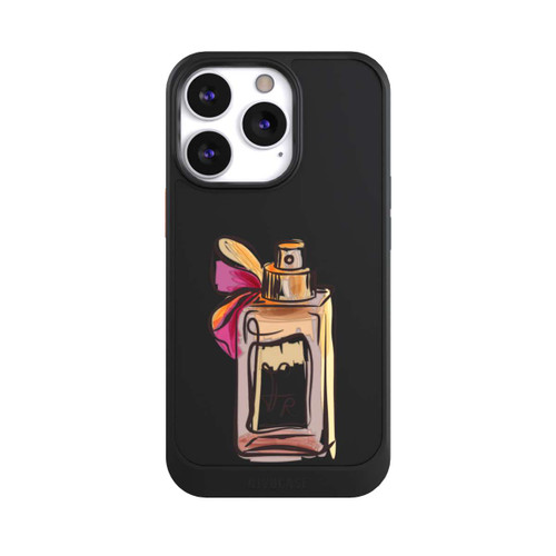 Apple iPhone 13 Pro NIVOcore Flacon de Parfum sans Fond