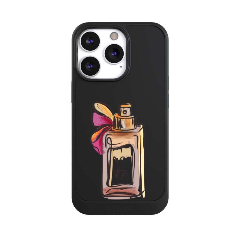iPhone 13 Pro NIVOcore Perfume Bottle