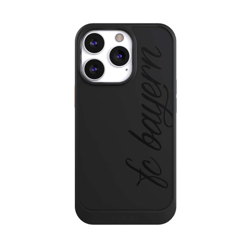 Apple iPhone 13 Pro NIVOcore Motif FCB Girly - Sans Fond