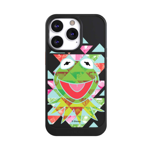Apple iPhone 13 Pro NIVOcore Kermit Dreiecke
