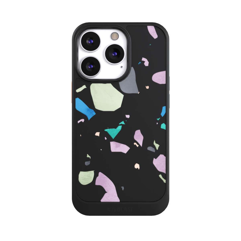 iPhone 13 Pro NIVOcore Terrazzo 2