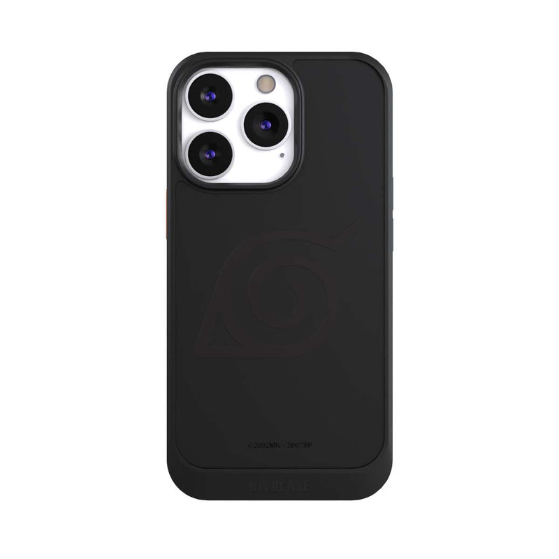iPhone 13 Pro NIVOcore Konoha Transparent