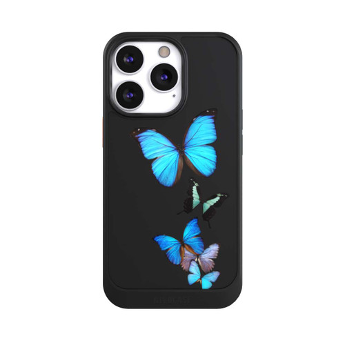 Apple iPhone 13 Pro NIVOcore Papillon Transparent