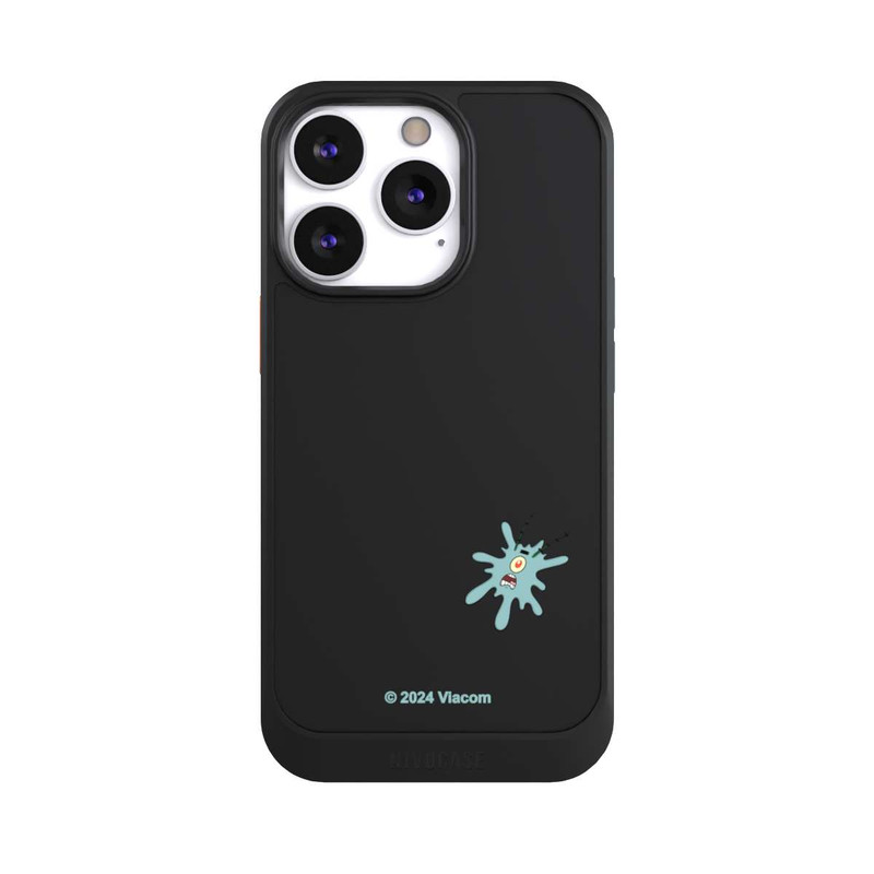 iPhone 13 Pro NIVOcore Plankton Smashed