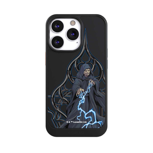 Apple iPhone 13 Pro NIVOcore Sithstorm