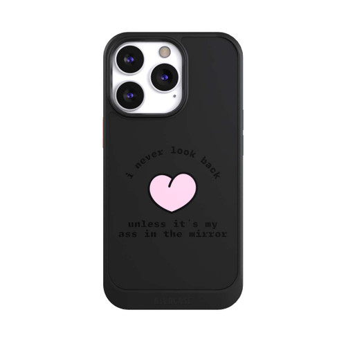 Apple iPhone 13 Pro NIVOcore Ass In The Mirror