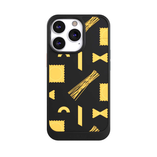 Apple iPhone 13 Pro NIVOcore Motif nouille